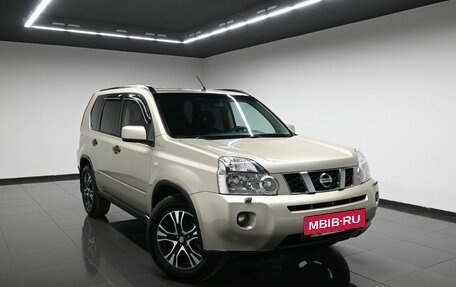 Nissan X-Trail, 2008 год, 1 115 000 рублей, 5 фотография