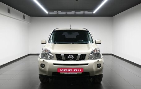 Nissan X-Trail, 2008 год, 1 115 000 рублей, 3 фотография