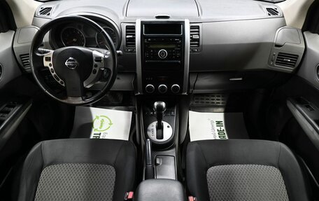 Nissan X-Trail, 2008 год, 1 115 000 рублей, 10 фотография