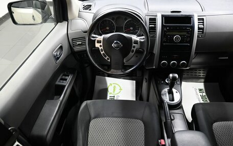 Nissan X-Trail, 2008 год, 1 115 000 рублей, 11 фотография