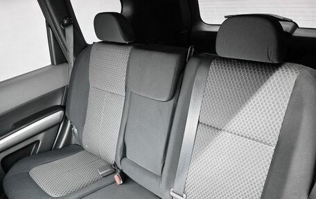 Nissan X-Trail, 2008 год, 1 115 000 рублей, 9 фотография