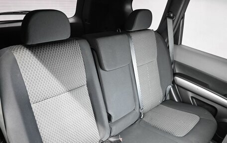 Nissan X-Trail, 2008 год, 1 115 000 рублей, 12 фотография