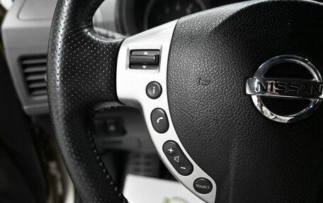 Nissan X-Trail, 2008 год, 1 115 000 рублей, 15 фотография