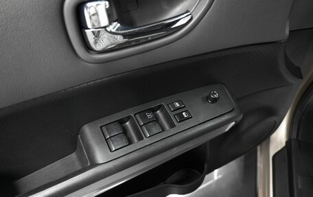 Nissan X-Trail, 2008 год, 1 115 000 рублей, 18 фотография