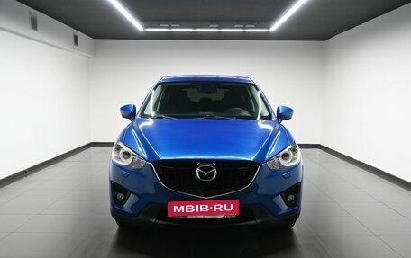Mazda CX-5 II, 2012 год, 1 595 000 рублей, 3 фотография