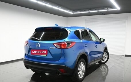 Mazda CX-5 II, 2012 год, 1 595 000 рублей, 2 фотография