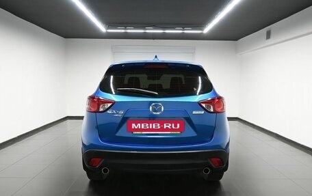 Mazda CX-5 II, 2012 год, 1 595 000 рублей, 4 фотография