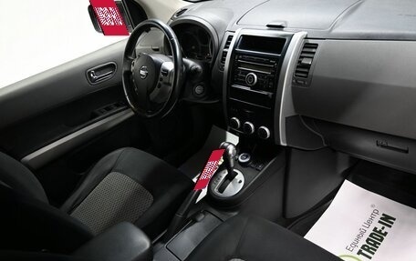 Nissan X-Trail, 2008 год, 1 115 000 рублей, 13 фотография