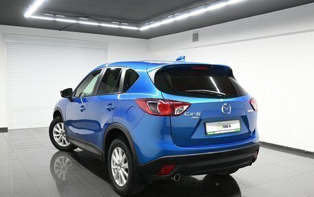 Mazda CX-5 II, 2012 год, 1 595 000 рублей, 6 фотография