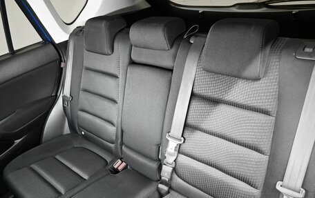 Mazda CX-5 II, 2012 год, 1 595 000 рублей, 9 фотография
