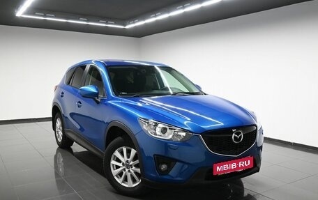 Mazda CX-5 II, 2012 год, 1 595 000 рублей, 5 фотография