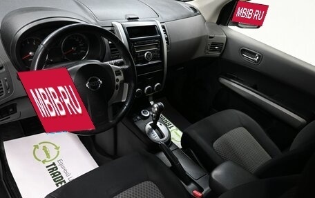 Nissan X-Trail, 2008 год, 1 115 000 рублей, 8 фотография