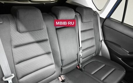 Mazda CX-5 II, 2012 год, 1 595 000 рублей, 12 фотография
