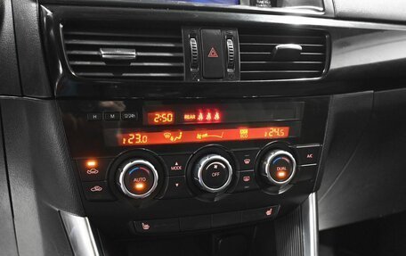 Mazda CX-5 II, 2012 год, 1 595 000 рублей, 14 фотография