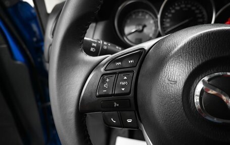 Mazda CX-5 II, 2012 год, 1 595 000 рублей, 15 фотография