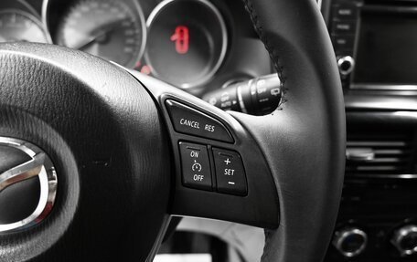 Mazda CX-5 II, 2012 год, 1 595 000 рублей, 16 фотография