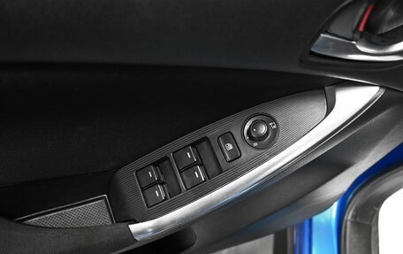 Mazda CX-5 II, 2012 год, 1 595 000 рублей, 19 фотография