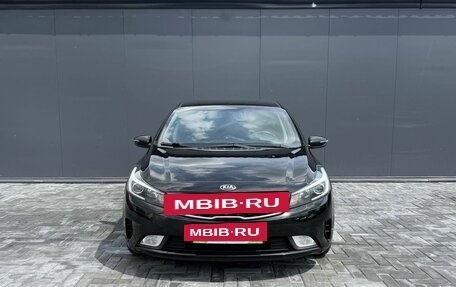 KIA Cerato III, 2017 год, 1 475 000 рублей, 3 фотография