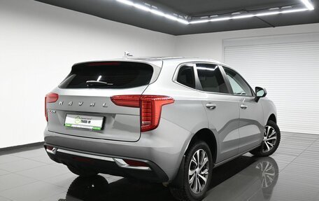 Haval Jolion, 2021 год, 1 775 000 рублей, 2 фотография