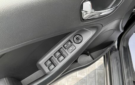 KIA Cerato III, 2017 год, 1 475 000 рублей, 18 фотография