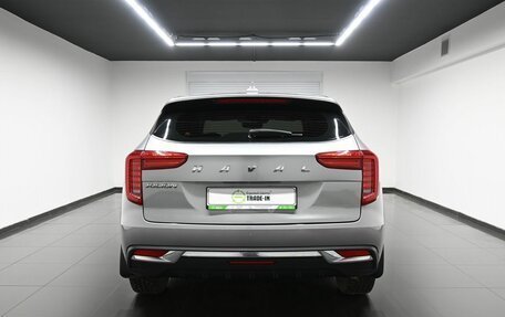 Haval Jolion, 2021 год, 1 775 000 рублей, 4 фотография