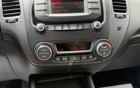 KIA Cerato III, 2017 год, 1 475 000 рублей, 14 фотография
