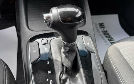 KIA Cerato III, 2017 год, 1 475 000 рублей, 17 фотография