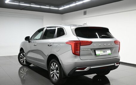 Haval Jolion, 2021 год, 1 775 000 рублей, 6 фотография