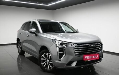 Haval Jolion, 2021 год, 1 775 000 рублей, 5 фотография