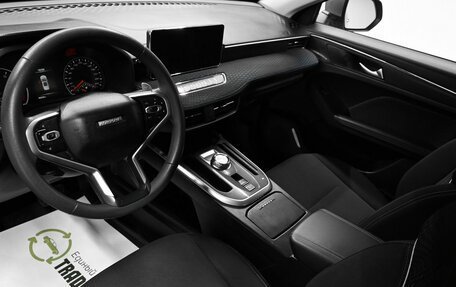 Haval Jolion, 2021 год, 1 775 000 рублей, 8 фотография
