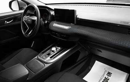 Haval Jolion, 2021 год, 1 775 000 рублей, 13 фотография