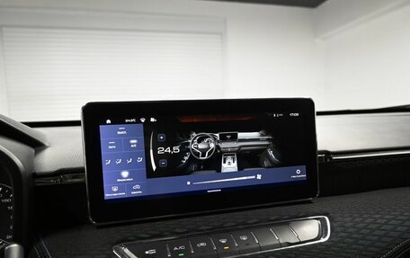 Haval Jolion, 2021 год, 1 775 000 рублей, 14 фотография
