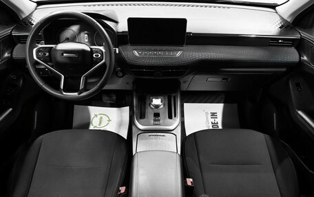 Haval Jolion, 2021 год, 1 775 000 рублей, 10 фотография