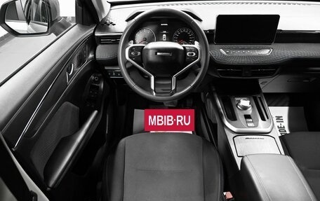 Haval Jolion, 2021 год, 1 775 000 рублей, 11 фотография