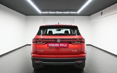 Changan CS35 Plus, 2024 год, 1 895 000 рублей, 4 фотография