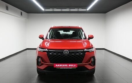 Changan CS35 Plus, 2024 год, 1 895 000 рублей, 3 фотография