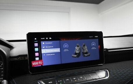 Haval Jolion, 2021 год, 1 775 000 рублей, 15 фотография