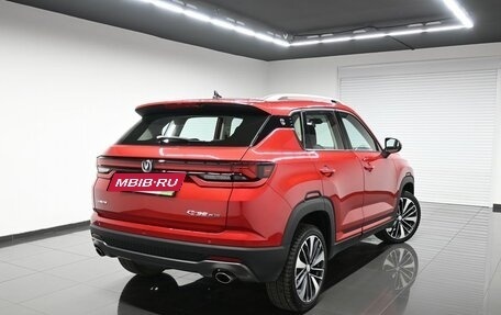 Changan CS35 Plus, 2024 год, 1 895 000 рублей, 2 фотография