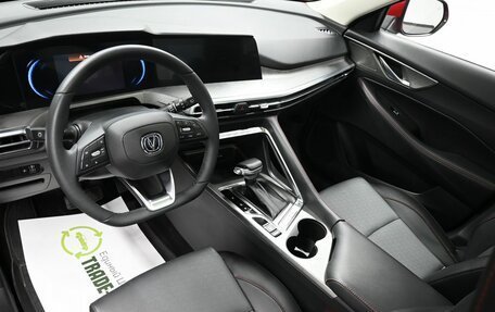 Changan CS35 Plus, 2024 год, 1 895 000 рублей, 8 фотография