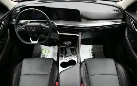 Changan CS35 Plus, 2024 год, 1 895 000 рублей, 10 фотография