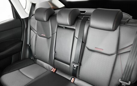 Changan CS35 Plus, 2024 год, 1 895 000 рублей, 9 фотография
