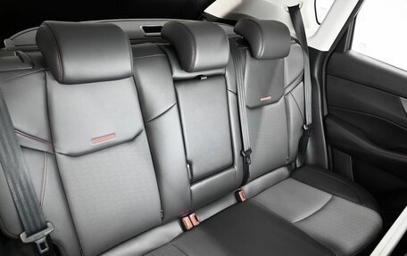 Changan CS35 Plus, 2024 год, 1 895 000 рублей, 12 фотография