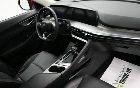 Changan CS35 Plus, 2024 год, 1 895 000 рублей, 13 фотография