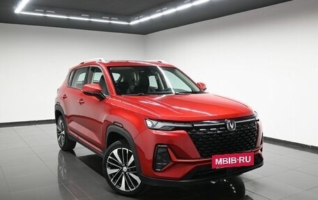 Changan CS35 Plus, 2024 год, 1 895 000 рублей, 5 фотография