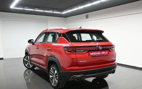 Changan CS35 Plus, 2024 год, 1 895 000 рублей, 6 фотография