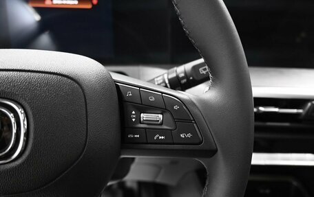 Changan CS35 Plus, 2024 год, 1 895 000 рублей, 21 фотография