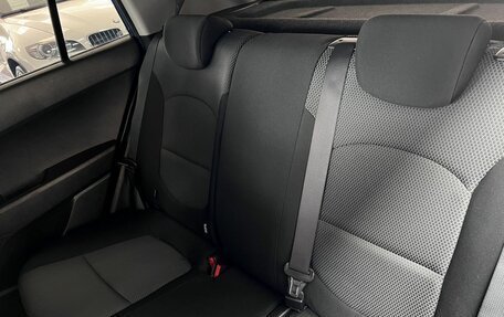 Hyundai Creta I рестайлинг, 2017 год, 1 675 000 рублей, 9 фотография