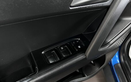 Hyundai Creta I рестайлинг, 2017 год, 1 675 000 рублей, 14 фотография