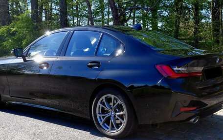 BMW 3 серия, 2022 год, 3 306 476 рублей, 6 фотография