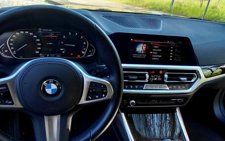 BMW 3 серия, 2022 год, 3 306 476 рублей, 10 фотография